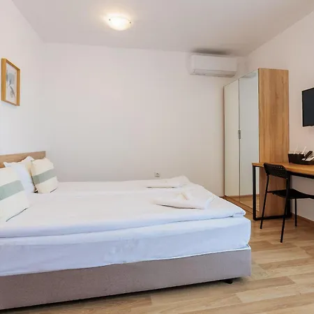 Apartment Flora Sarafovo