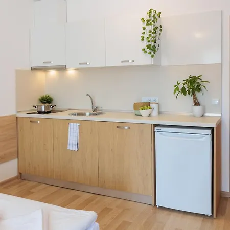 Flora Sarafovo Apartment *