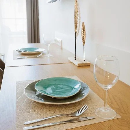 Apartment Flora Sarafovo