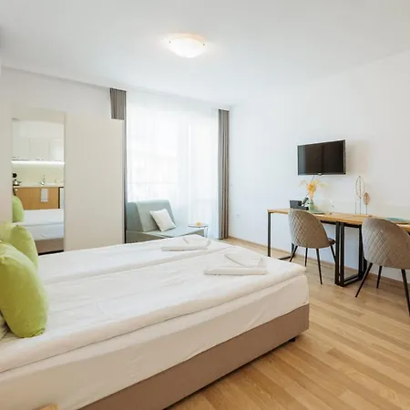 Flora Sarafovo Appartement Burgas