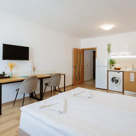 Apartment Flora Sarafovo Burgas