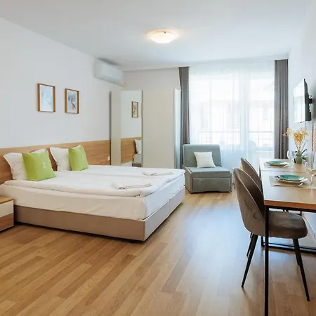 Flora Sarafovo Apartment Burgas