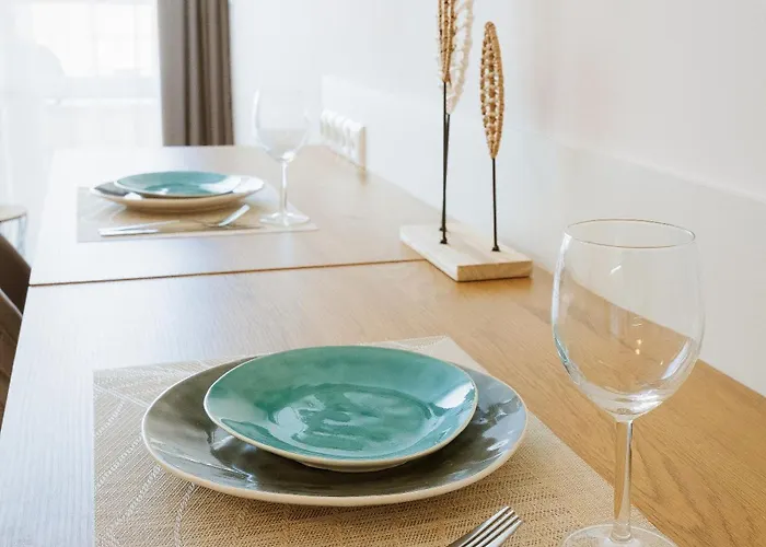 דירה Flora Sarafovo