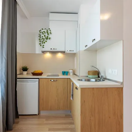 Flora Sarafovo 아파트 *