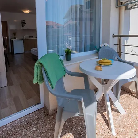 Flora Sarafovo 부르가스