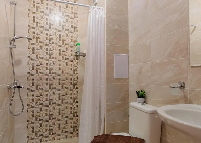 Flora Sarafovo * بورغاس